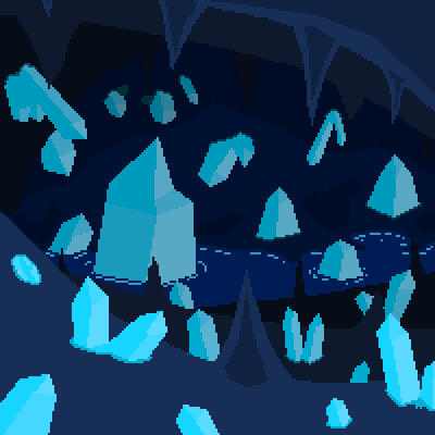 Crystal Cave