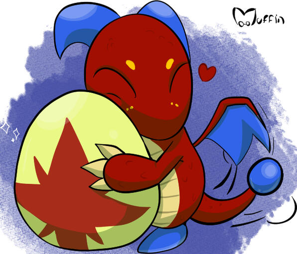 Cavern of Dreams Dragon